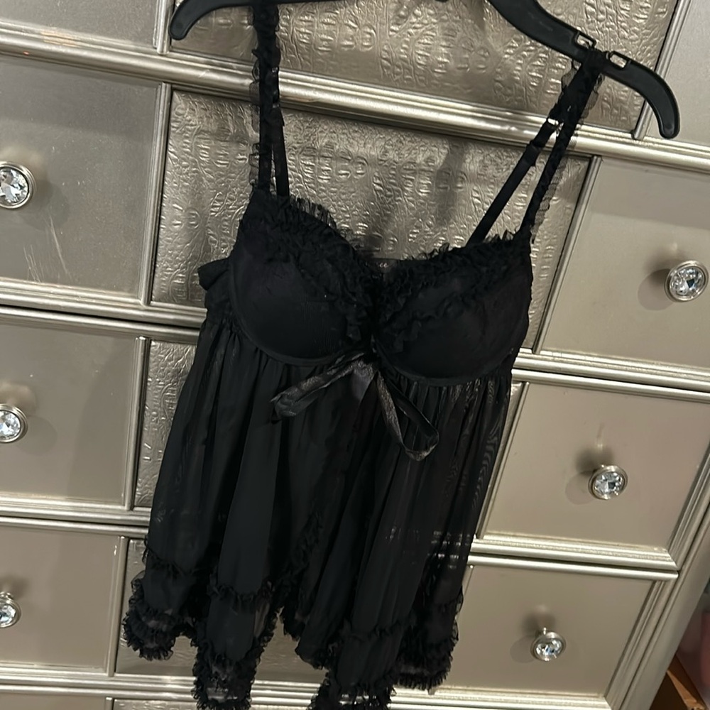 Elegance lingerie